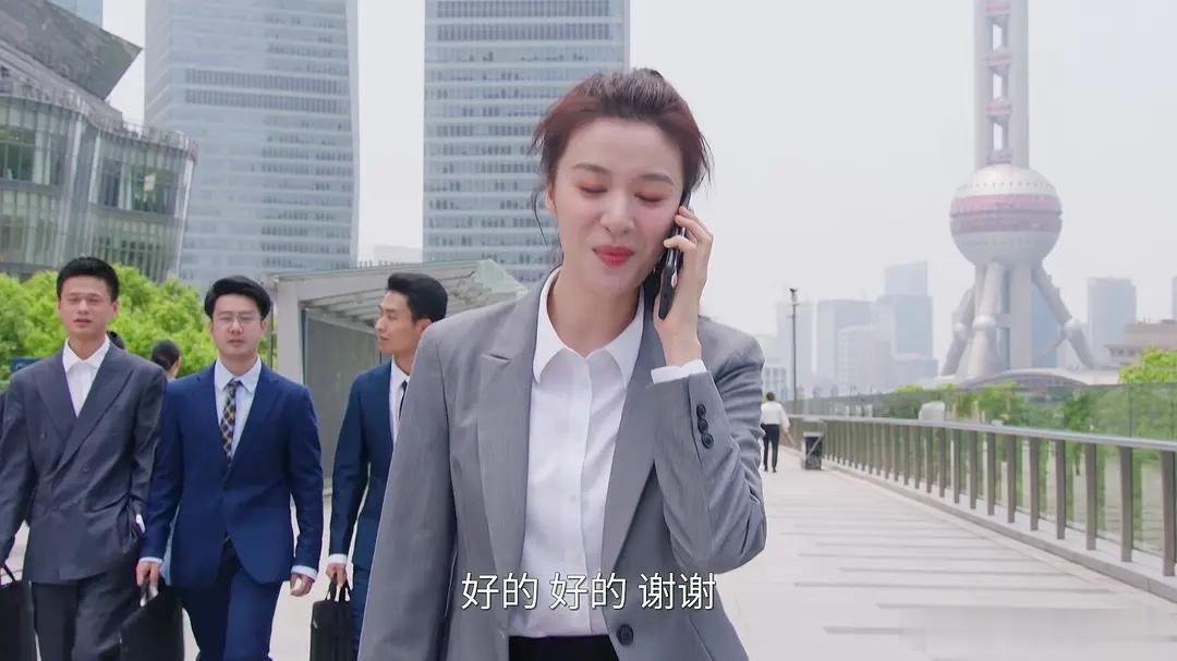 王楚然新剧好没有质感，滤镜白花花的 