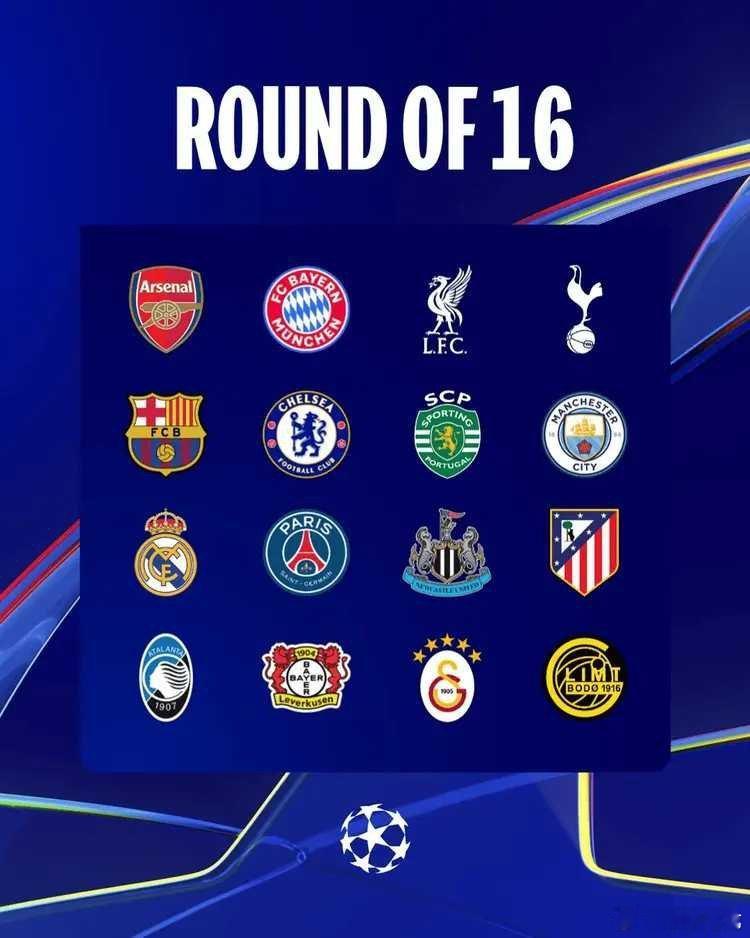 北京时间2月27日晚，2025-26赛季欧冠淘汰赛抽签仪式在瑞士尼翁进行，1/8