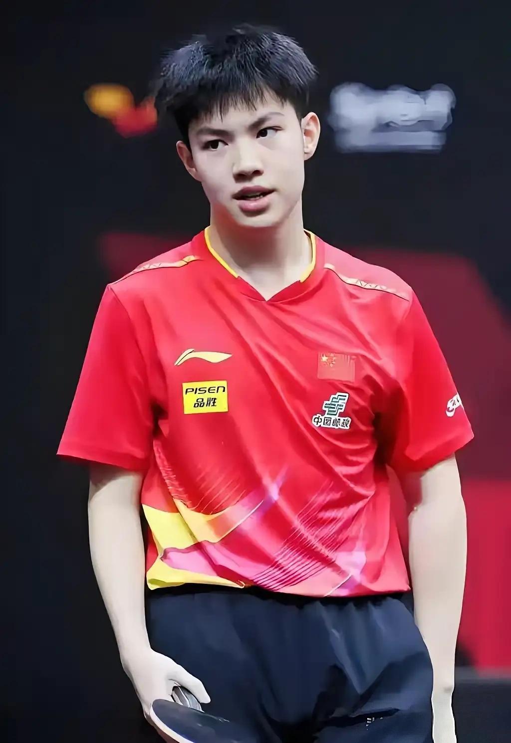 【黄友政揭开俄罗斯中立选手的神秘面纱】这位尼基塔是本站黑马，接连淘汰了国乒好手温