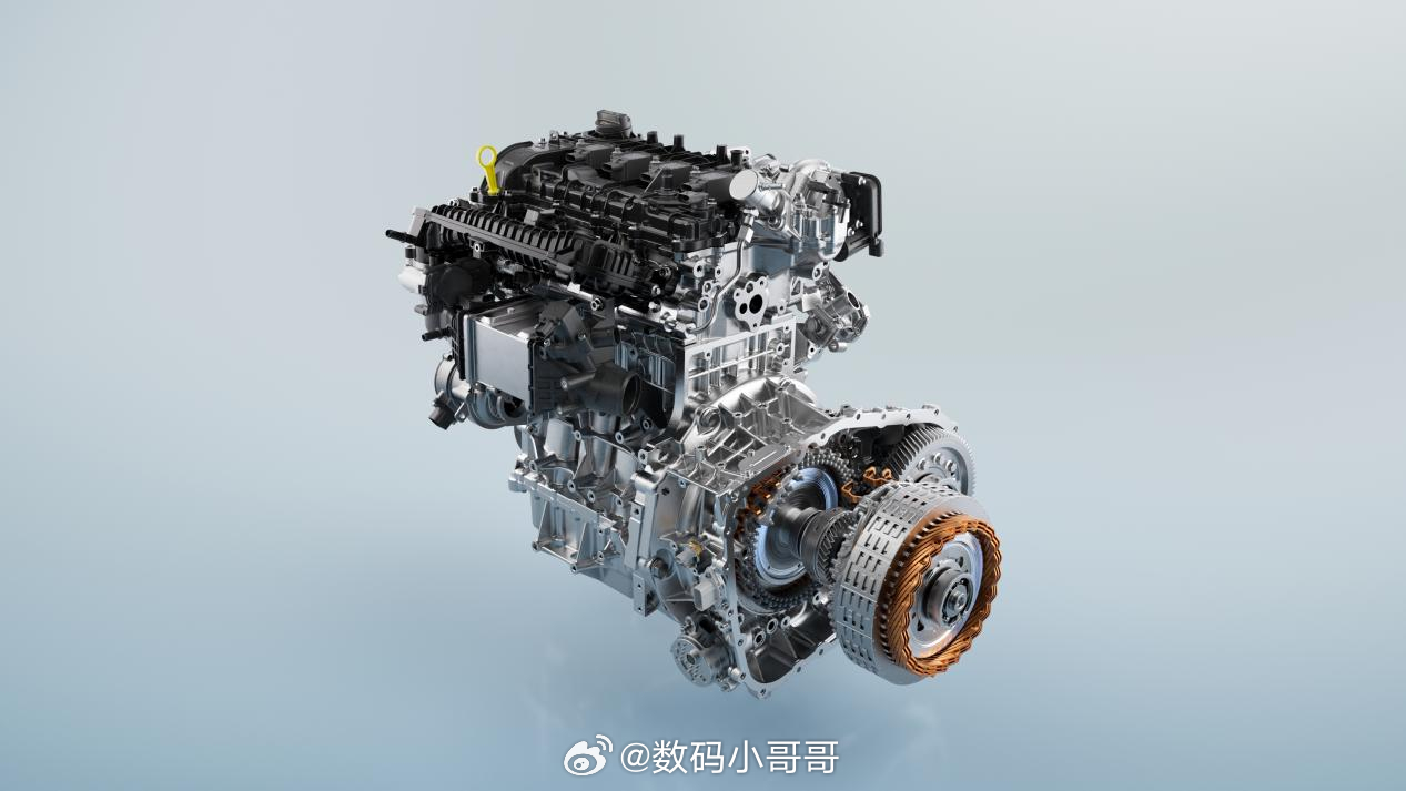 3月30日的重庆发布会，长安汽车直接放大招了！发布了历时6年、1000+工程师、