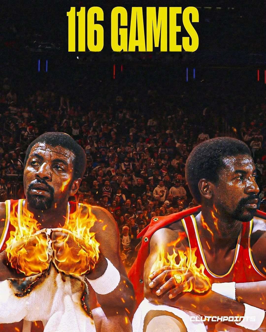 篮天下 NBA历史上联手过多次的兄弟组合，打虎亲兄弟！Images via cl