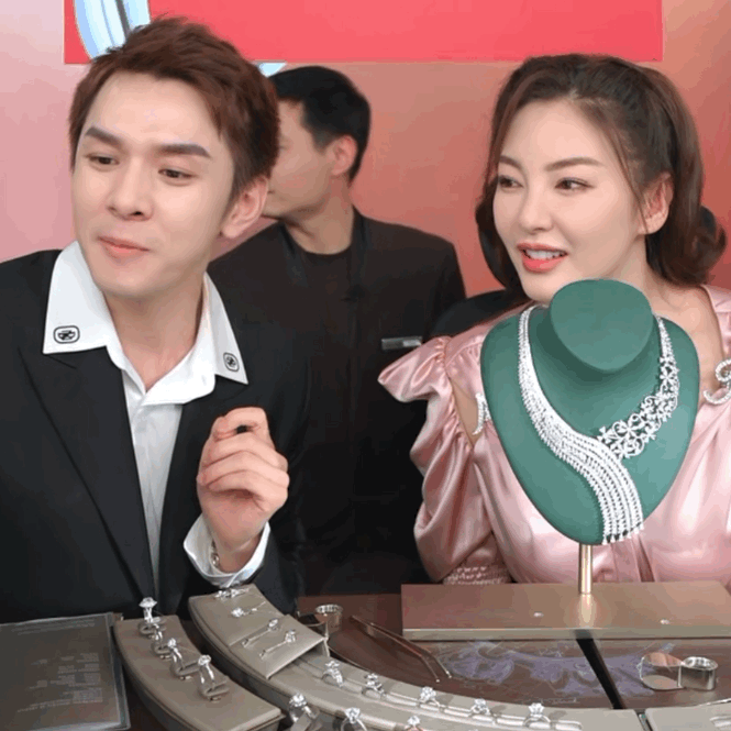 多品牌紧急删除张雨绮相关代言内容塌了？ 