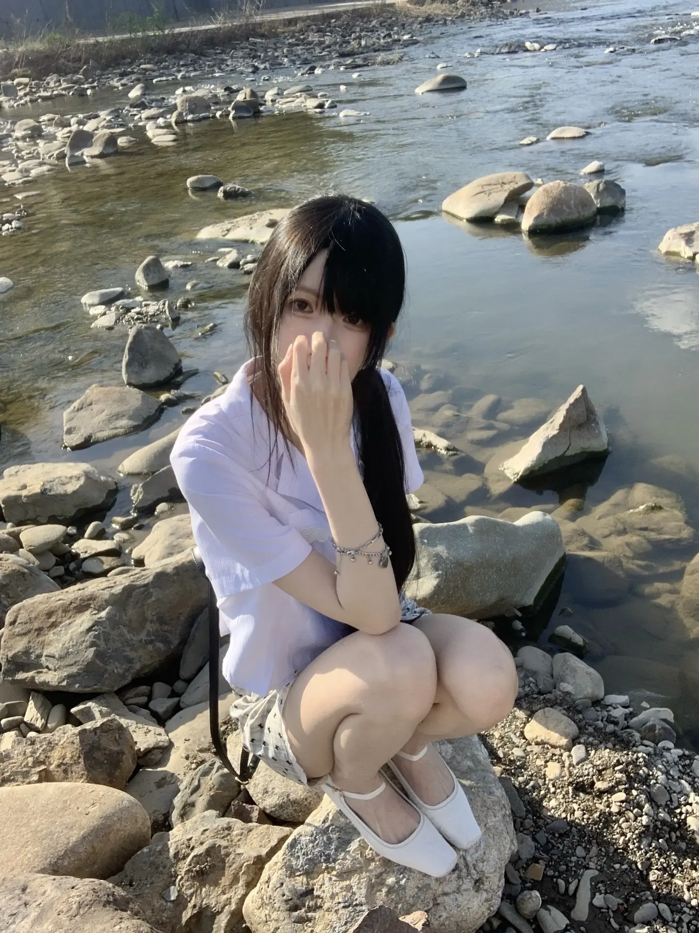 你总以为机会无限 所以不珍惜眼前人