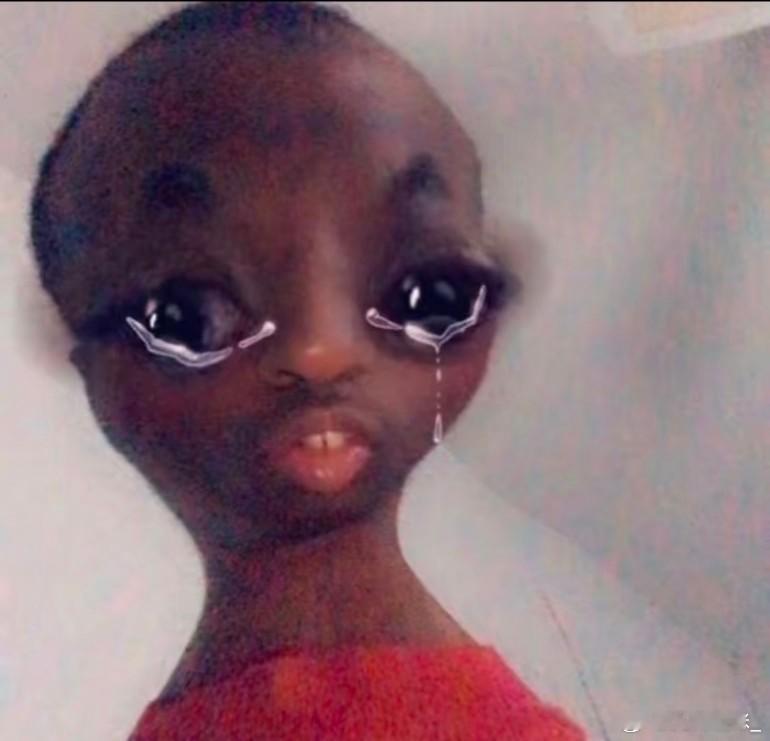 我真哭了，魔援我立马就宰了你，你让我颜面尽失 