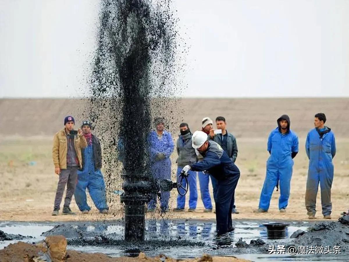 李嘉诚真是商业界的传奇，瞒天过海40年成了石油界大赢家。2026年3月19日，李