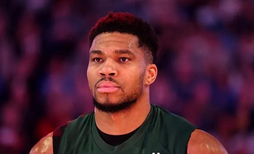 美记：勇士愿意提供巴特勒+库明加+选秀权方式交易字母哥

据记者Chris Ma