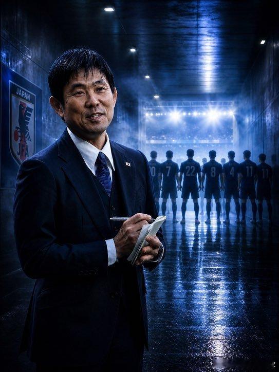 samurai blue日本代表 【2026年世界杯大名单】日本国家队主教练森保