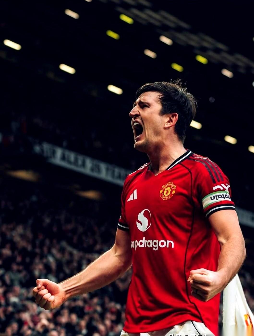 我跟你说，现在看曼联的球，最上头的已经不是B费又喂了几个饼，也不是谁谁谁又进了神