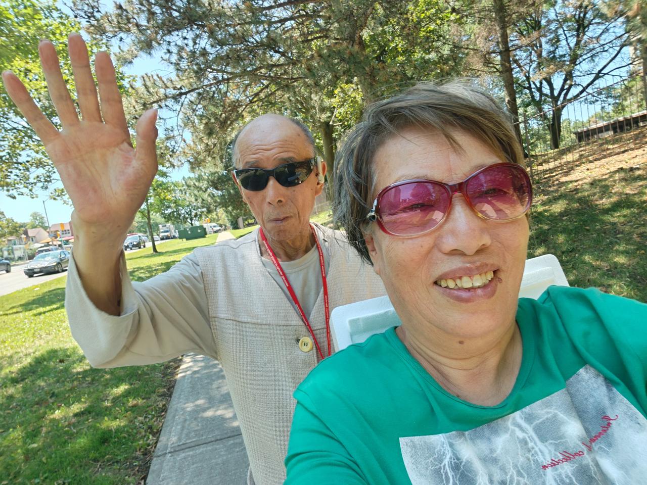 独生子女时代，是特殊的群体时代！尤其是老人养老方式，也随着特殊的时代的特殊情况而