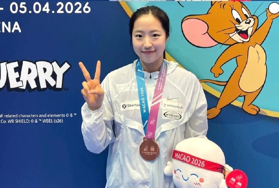 谁能拒绝澳门世界杯的阳光小申啊！
 
宝子们快看！这组澳门世界杯的照片真的把我甜