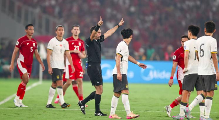 最新！世界杯48队出炉，揭幕赛6月12日，这些球队无缘让人遗憾