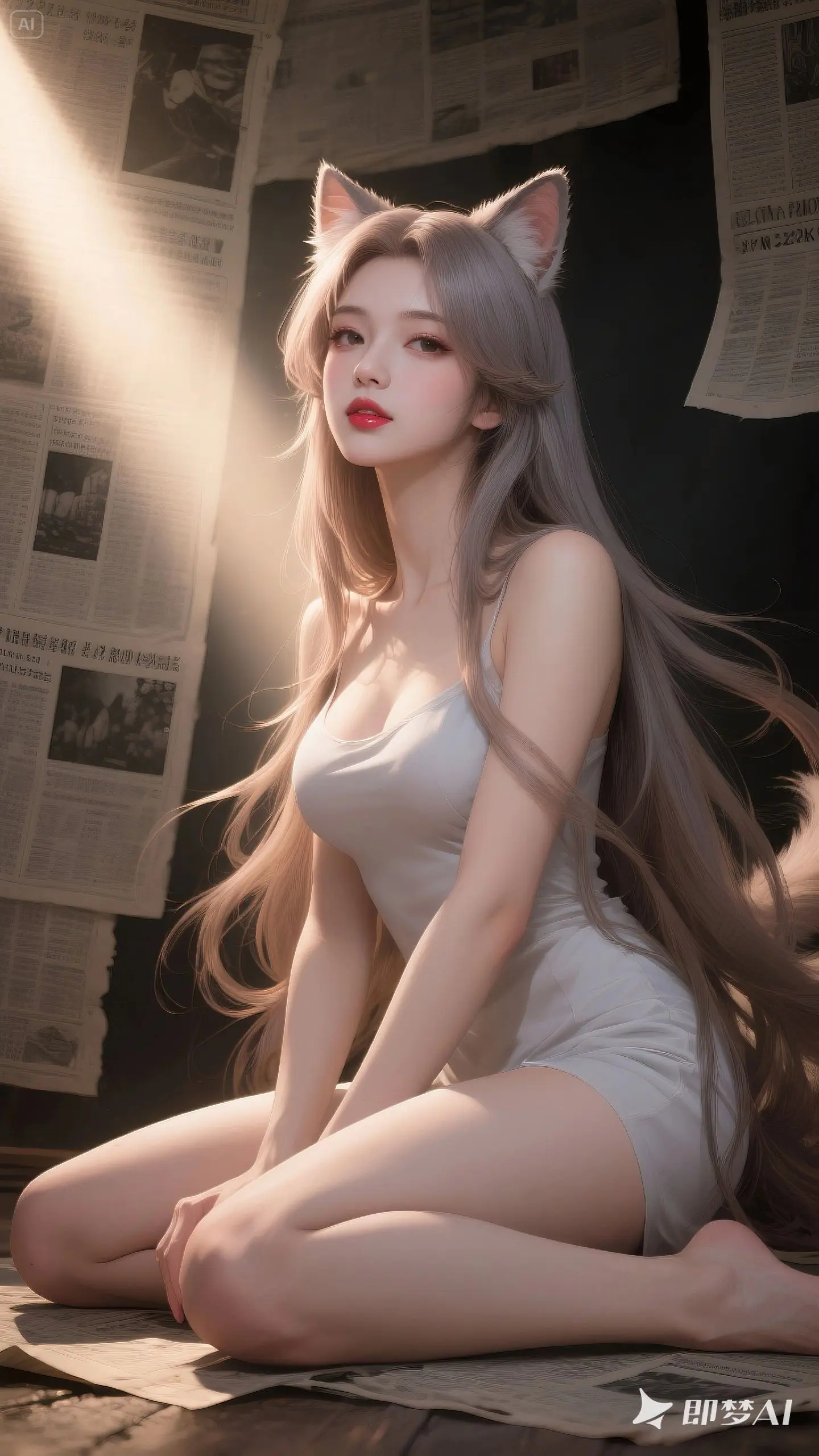 AI AI AI