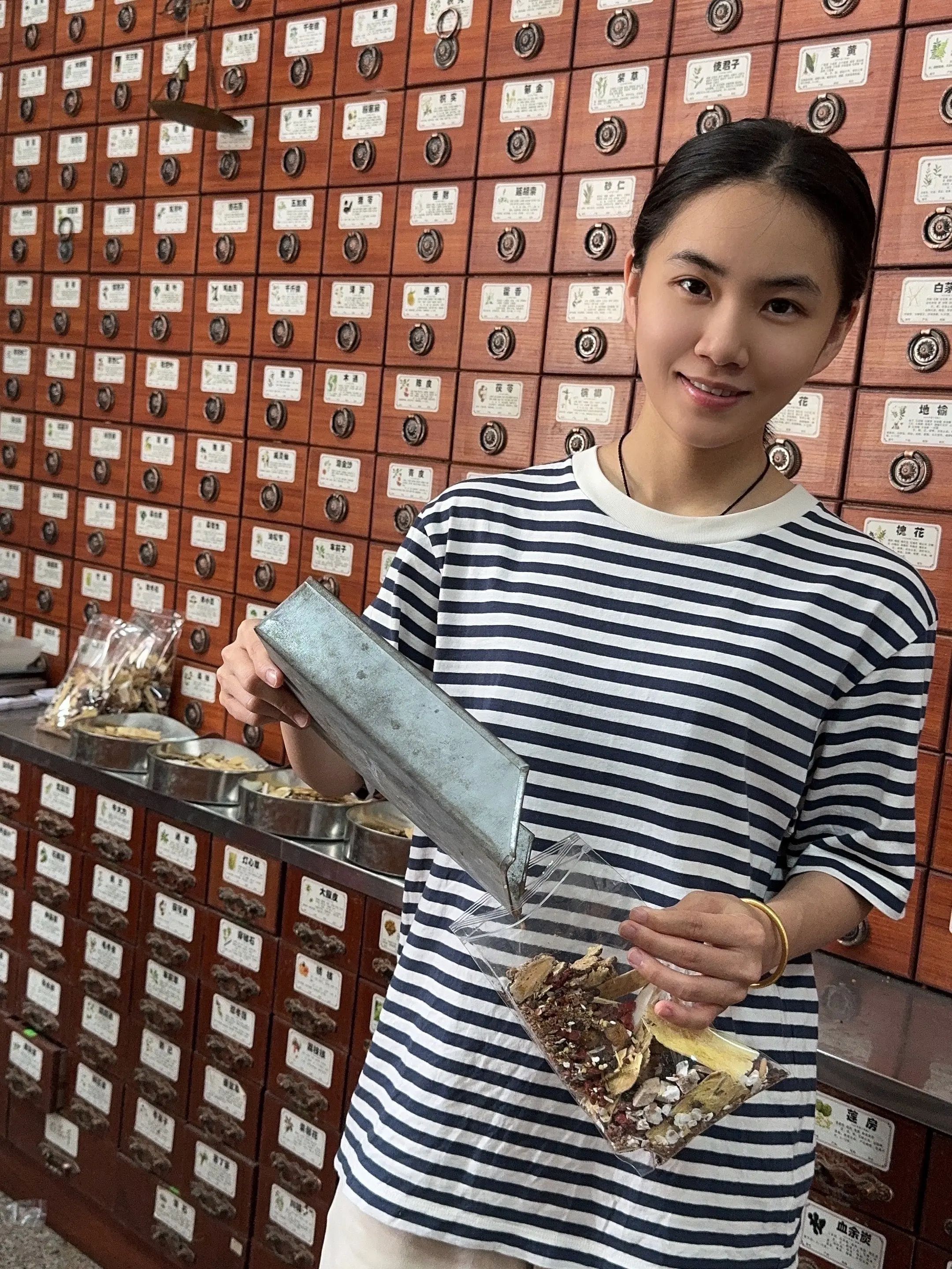 努力的人没有淡季