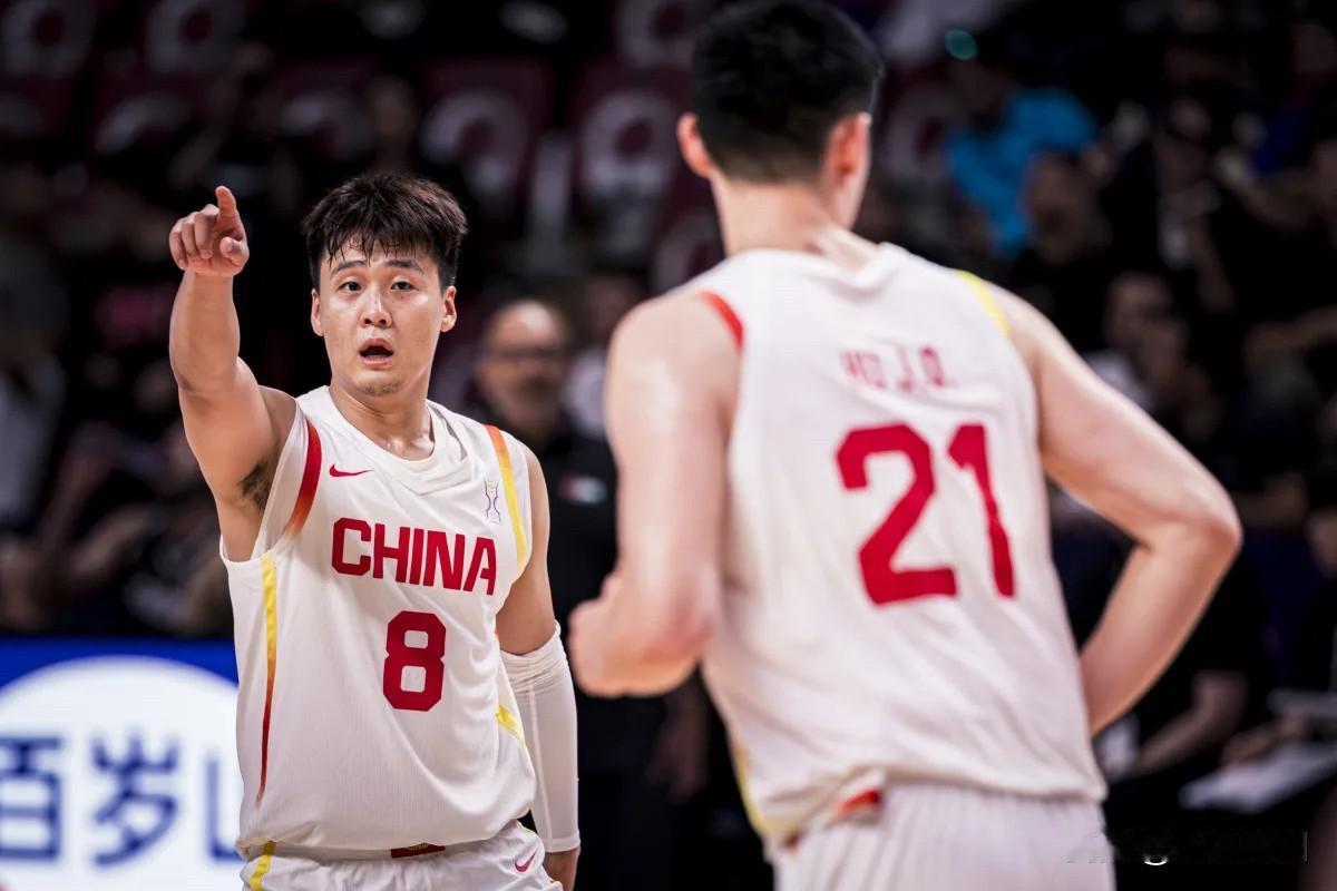 中国队即将出战半决赛，对阵澳洲强敌新西兰队，对男篮将士而言，这无疑是亚洲杯迄今前