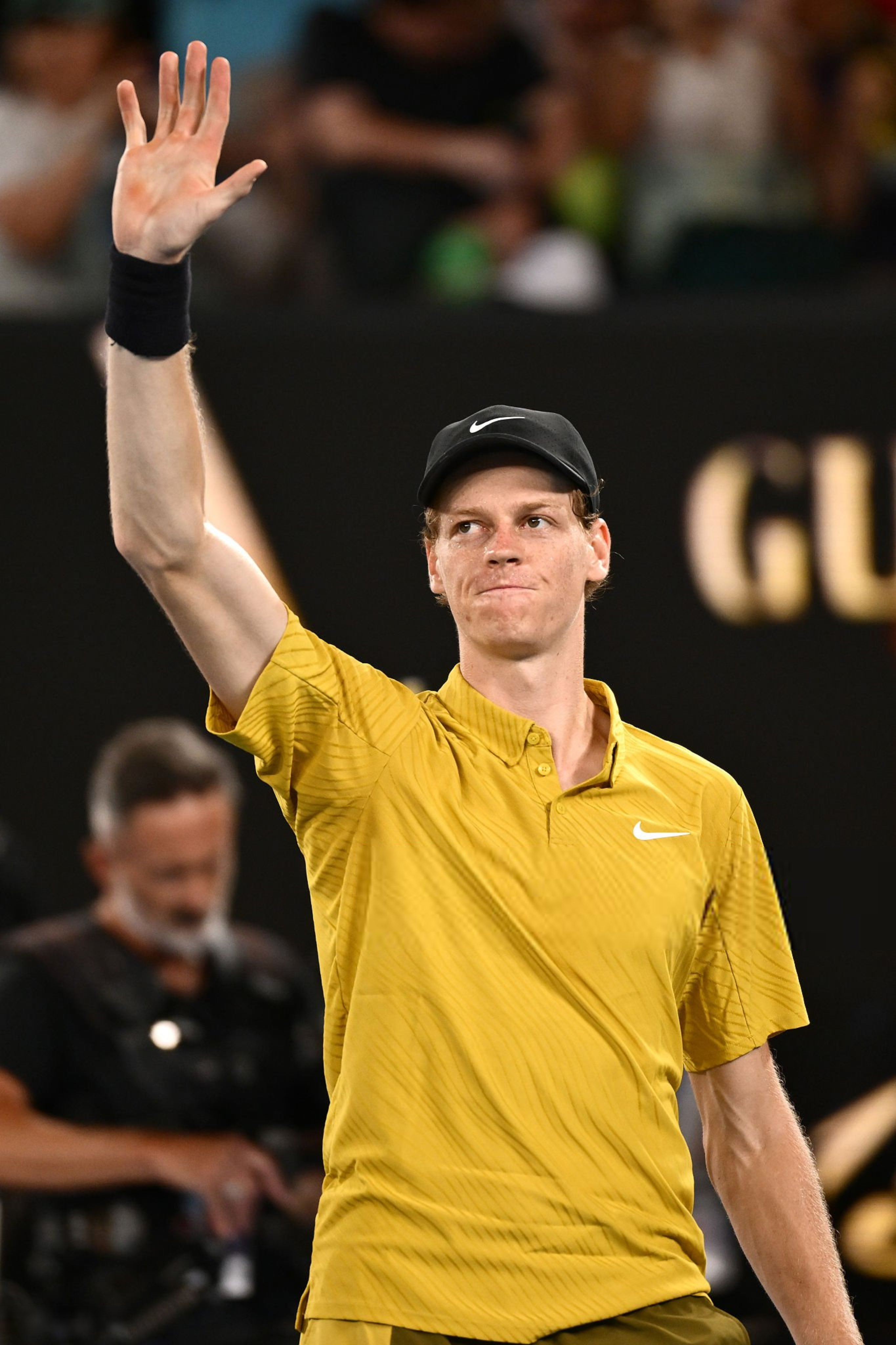 澳网2026 澳网男单第三轮战罢，德约科维奇3-0淘汰范德尚舒普收获大满贯第40