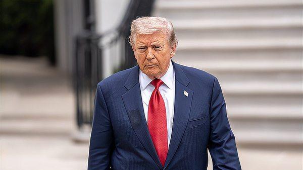 中方欢迎特朗普总统对中国进行国事访问
 
5月13日，外交部正式表态，中方欢迎特