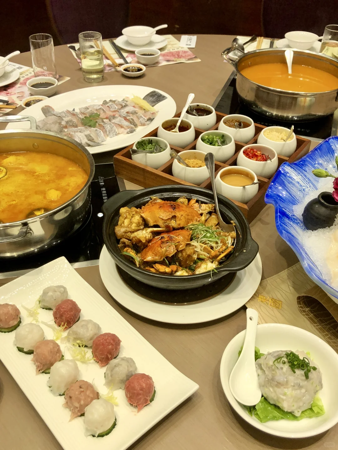 澳门 | 吃过一次就念念不忘宝藏火锅