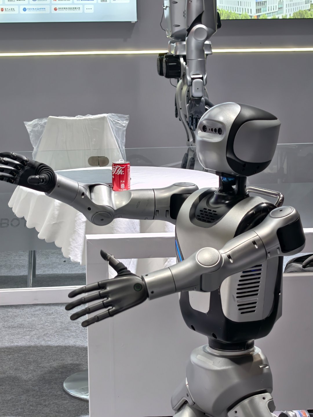 最近，“北京范儿”短视频大赛新出了一个“科创力量”单元，就在今天，3月28号，在