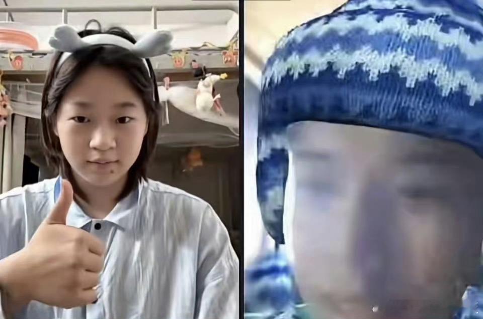 谁不爱全红婵啊！第一次直播没搞啥花哨的，就跟大家随便聊聊天，还反复说不用刷礼物。