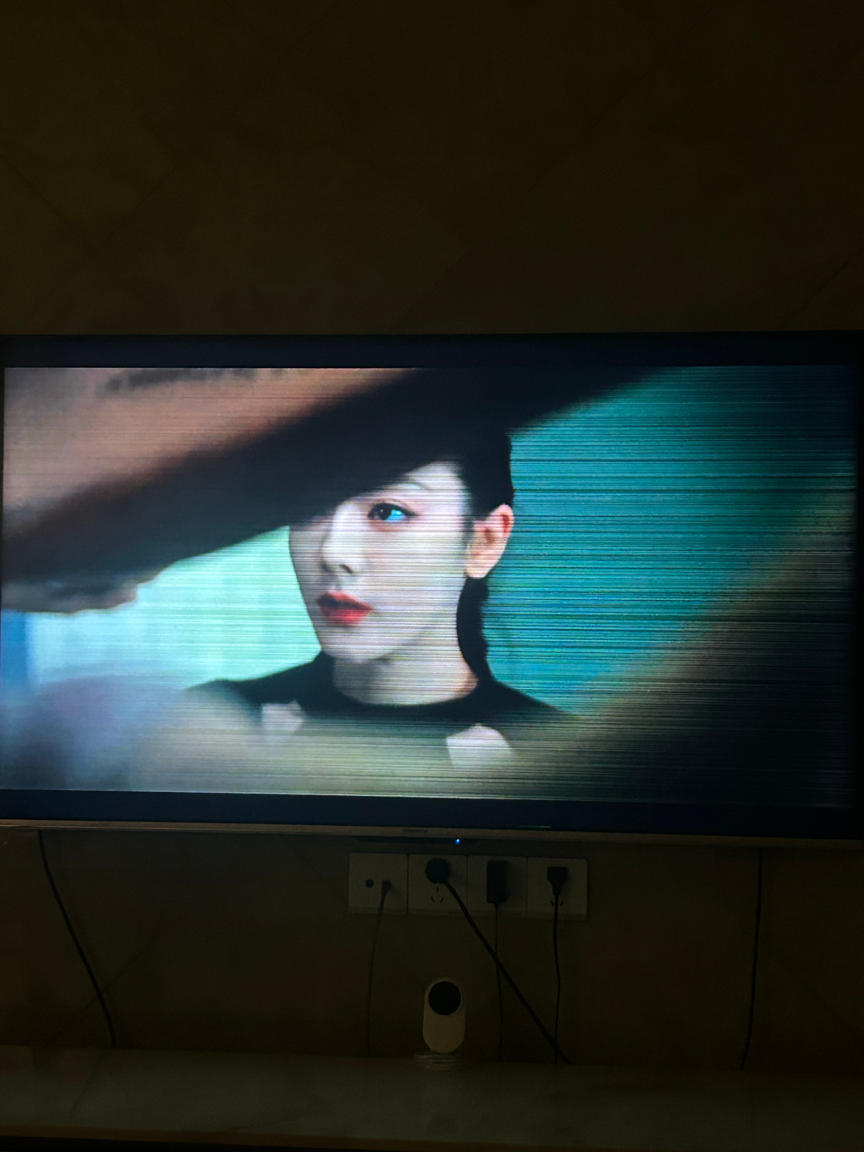 始于颜值，迷于剧情，张丽和热巴都太美了，画风也很美 三亚