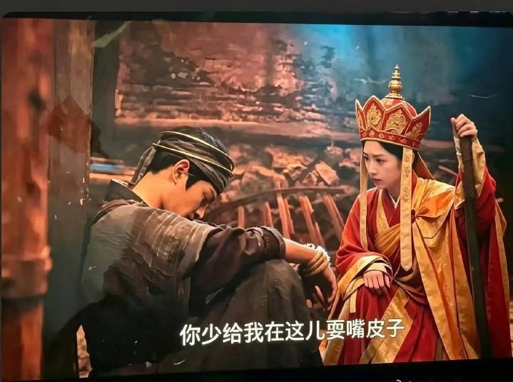 《花开锦绣》剧粉是最有“活人感”的实时追剧的快乐哈哈哈哈哈哈哈哈 