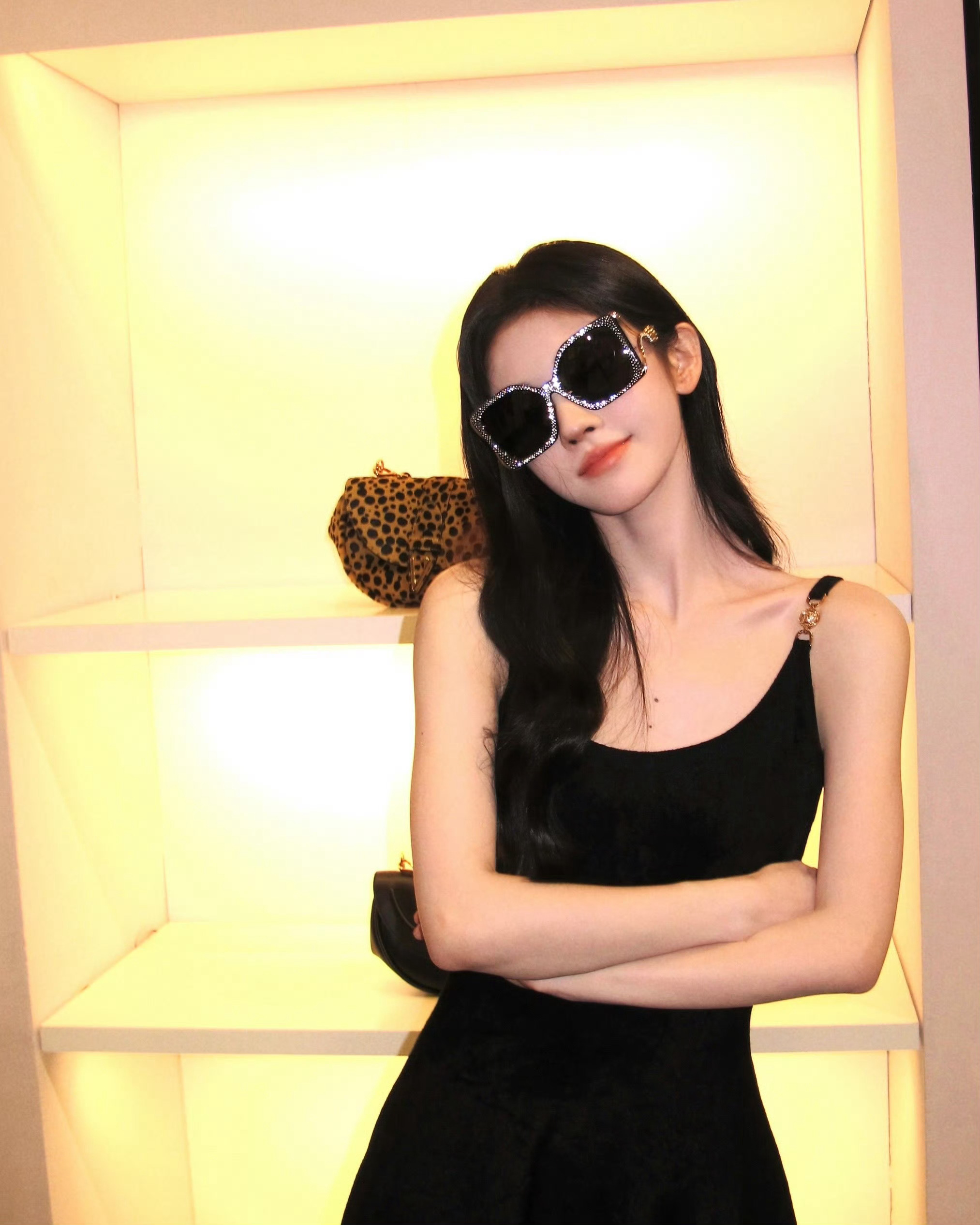 鞠婧祎阿黛jjy鞠婧祎来战 隐藏在照片里的碎碎念·𝙁𝙧𝙖𝙜𝙢𝙚𝙣?