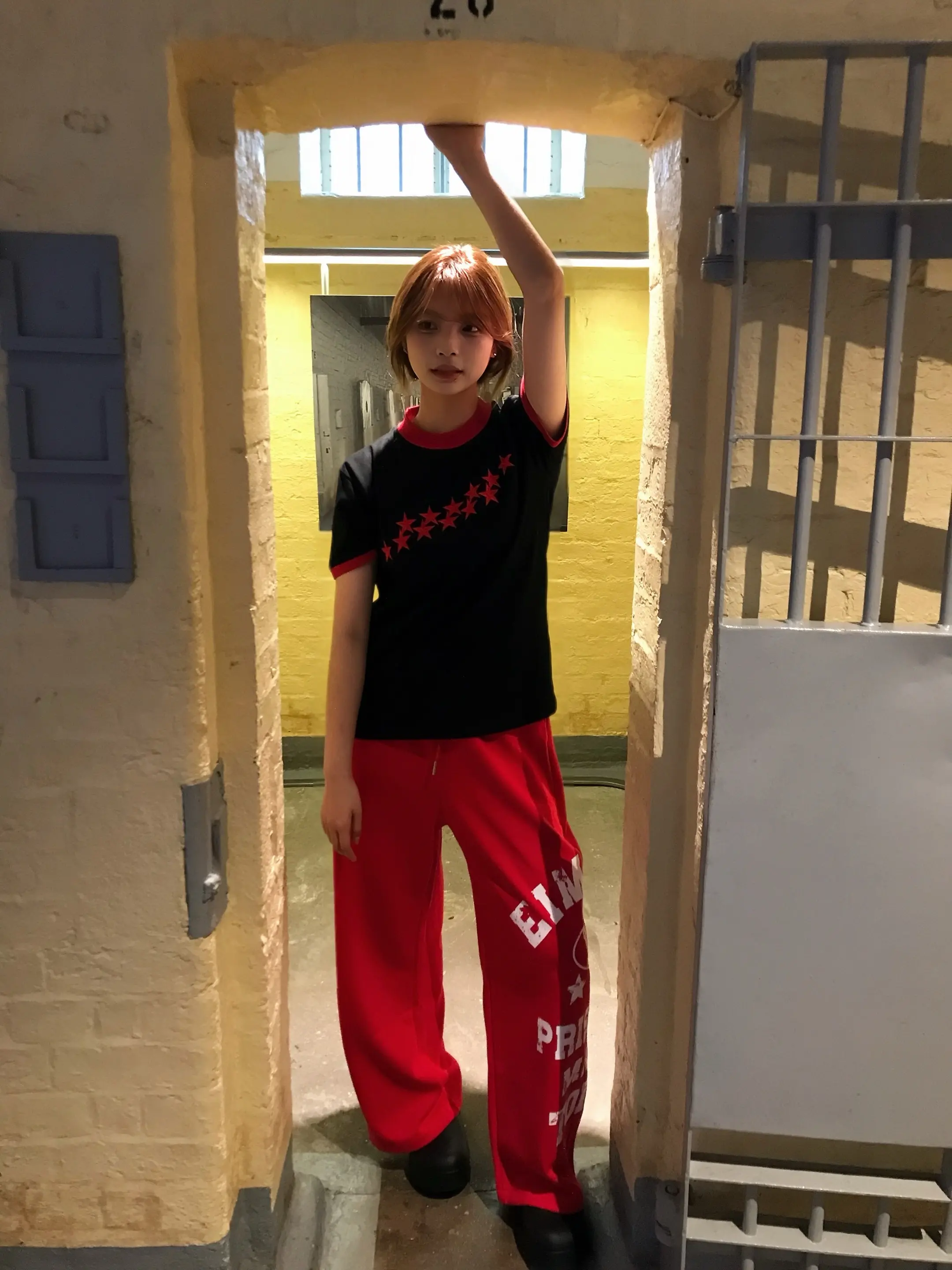 你发猪头的照片宣布恋情是什么意思  没看到文案我还以为是贡品呢