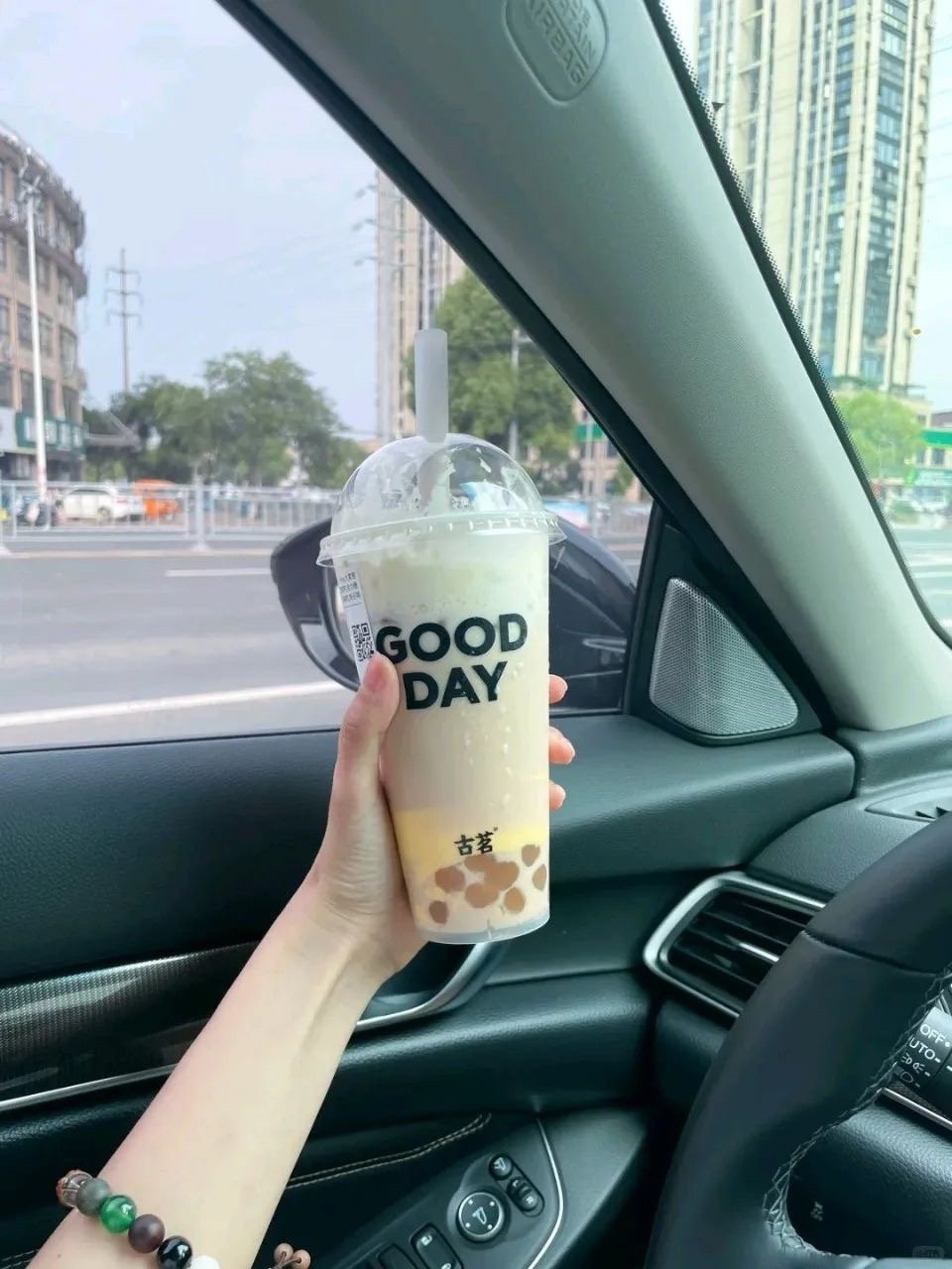 💭/••\୭ᐝ 𝐈'𝐦 𝐨𝐤⑉🍃☺本以为是前途无量，        