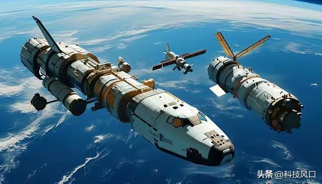 商业航天 | 火箭发动机5巨头，收藏！
 
商业航天正开启太空经济时代，核心驱动