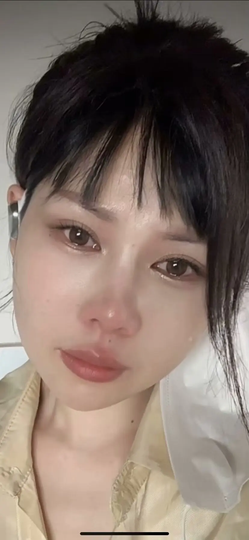 83年我44岁，结婚19年，这一路不是在还债的路上就是在努力赚钱的路上...