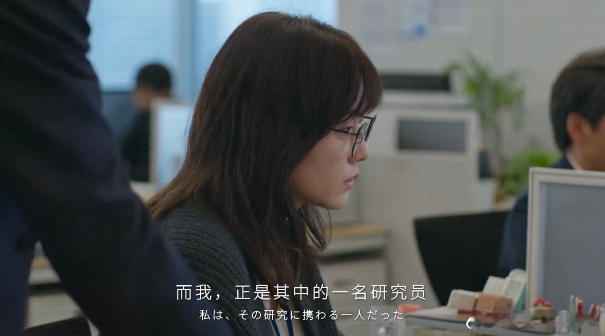 AI做的日剧太逼真了 被这AI日剧的质感狠狠震撼了！这哪里是AI，这简直是像素级