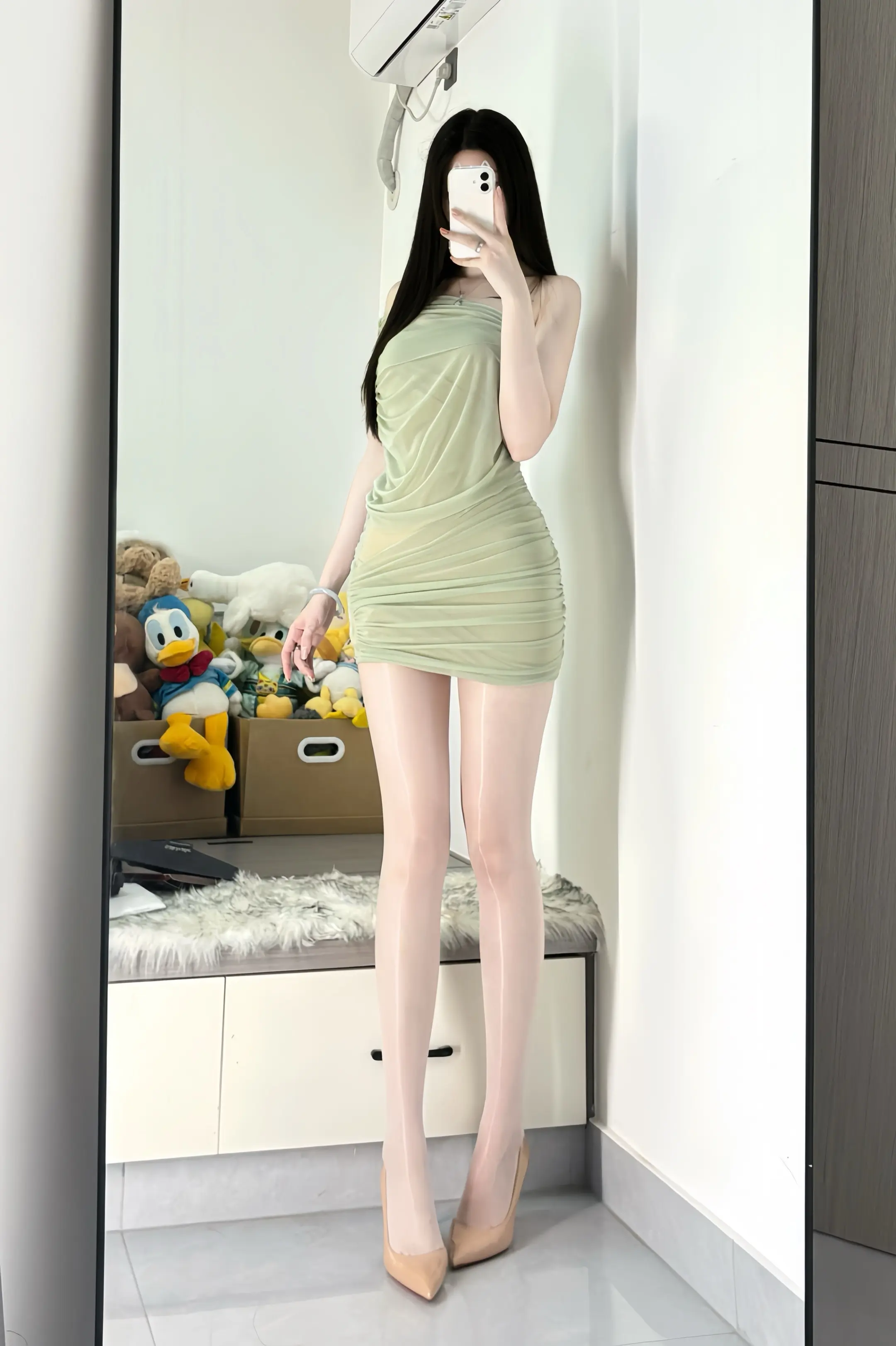 江南绿