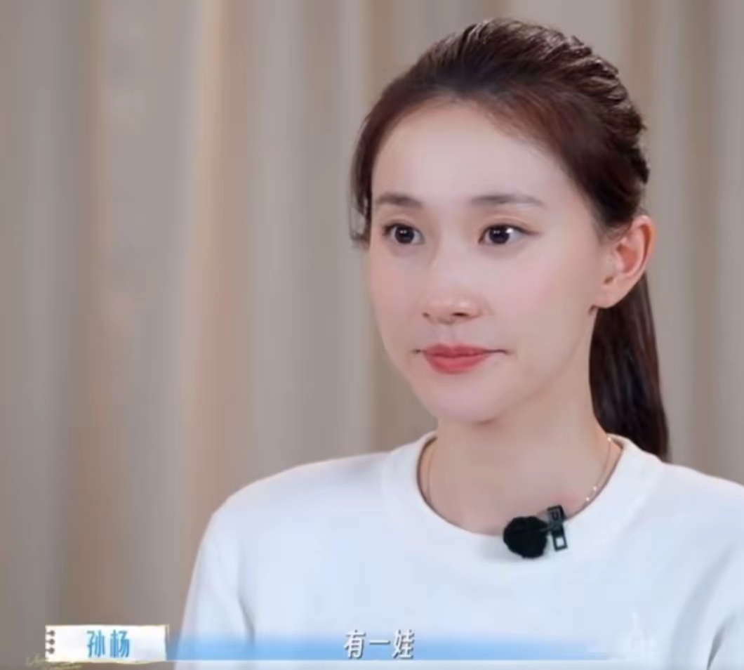 曝孙杨张豆豆2岁孩子身高96cm 什么？孙杨都有娃了？还两岁了？两岁身高96厘米