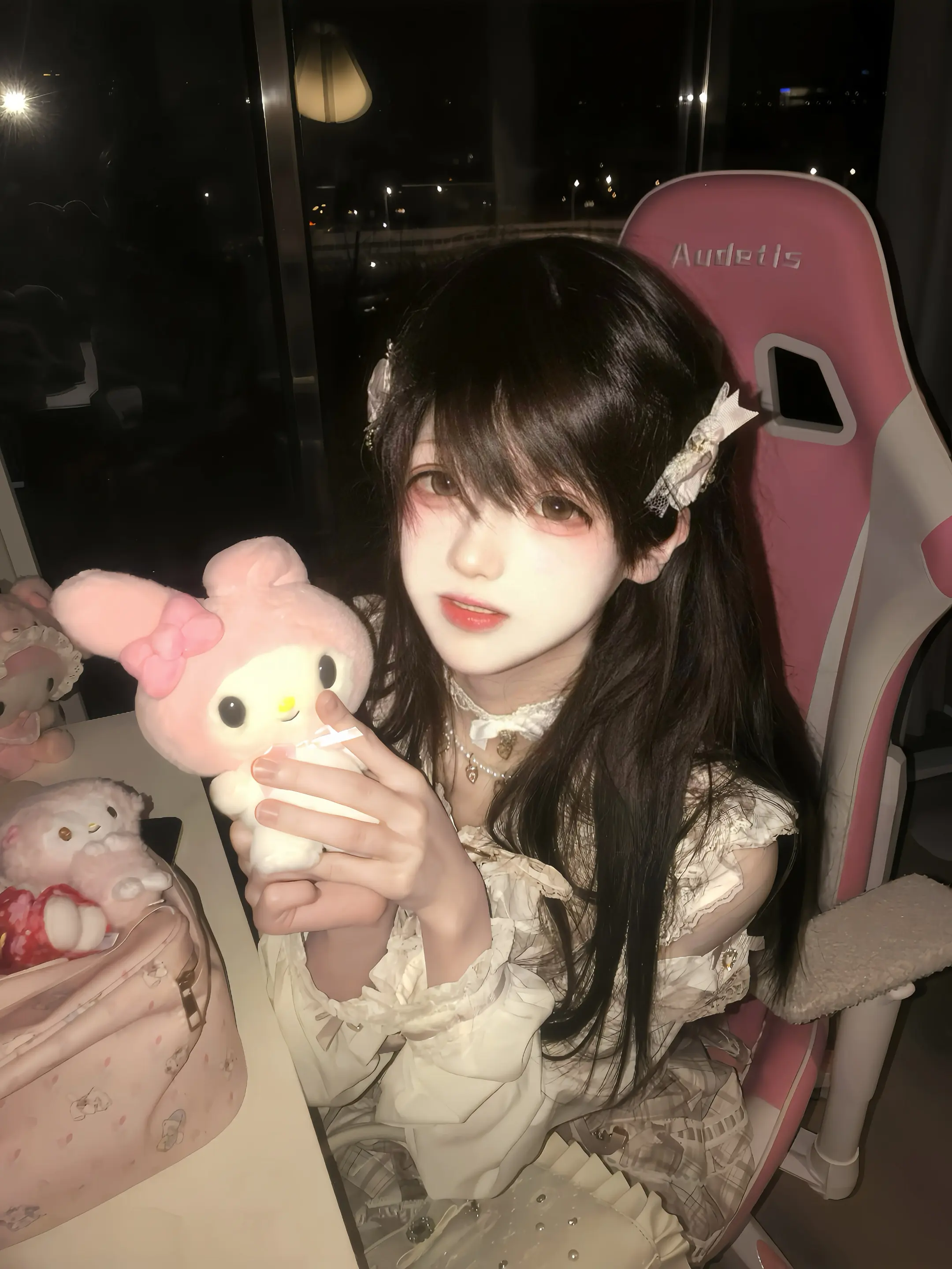你到底吃不吃我撒娇这套呀ㅠㅅㅠ ⠀