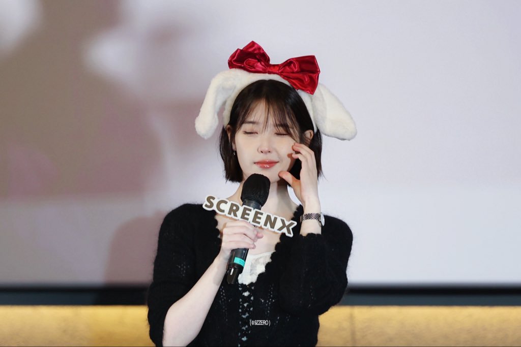 短发iu ​​​