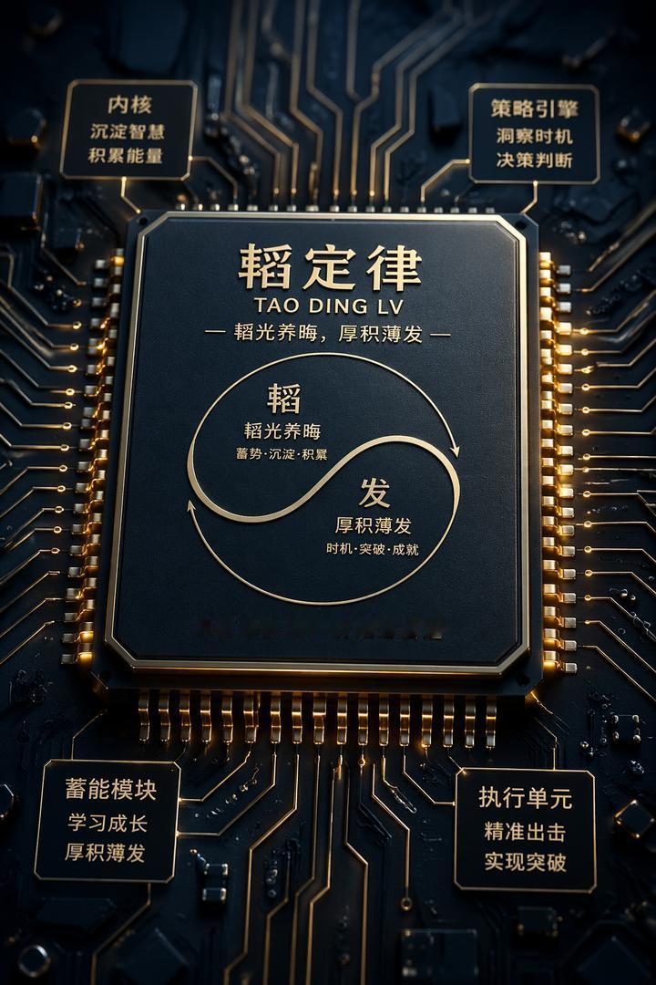 这两天全球半导体圈，为华为的韬定律吵翻了天，舆论直接两极分化。
 
有人说这是打