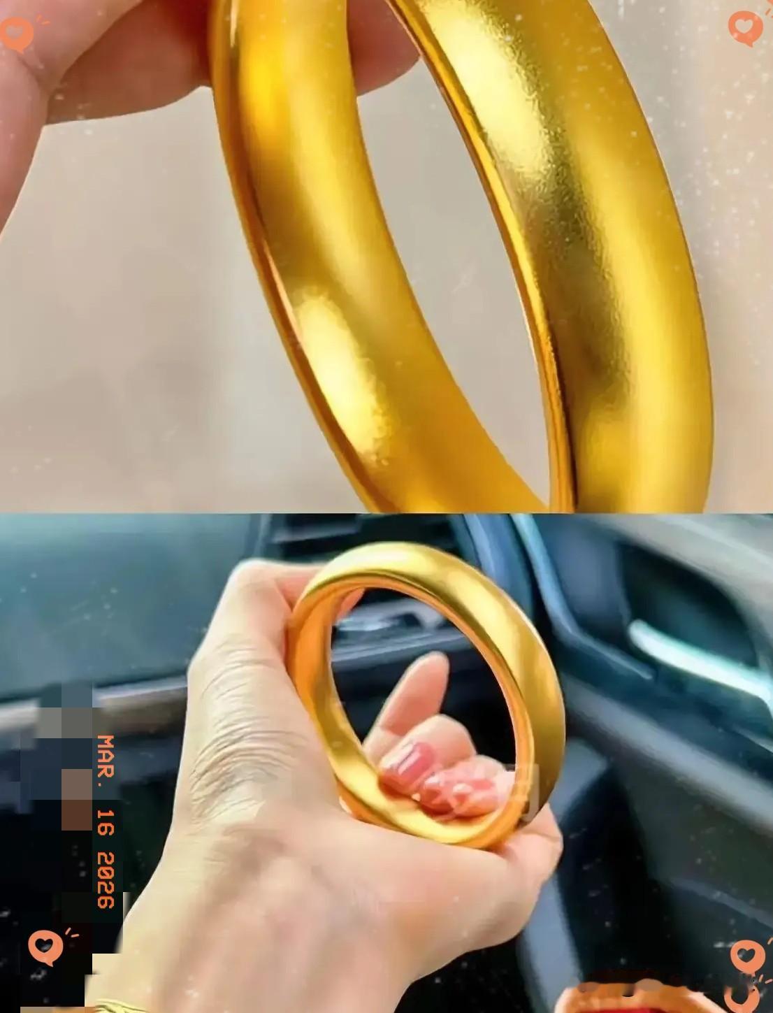 3月14日
黄金已经彻底绷不住了！
不是跌到了1120，今天金价直接瀑布式跳水，