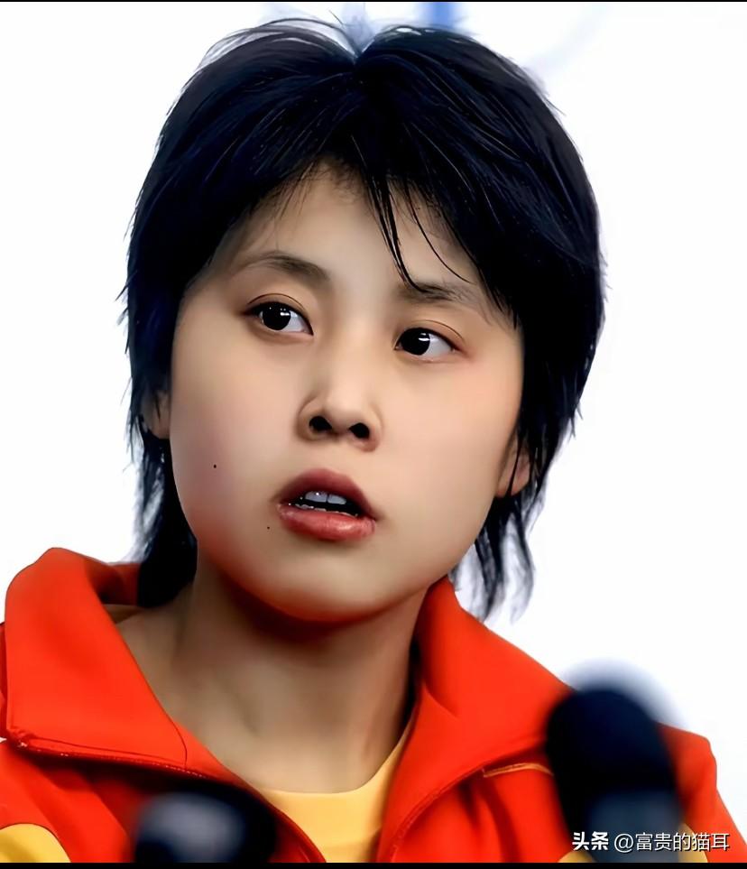 果然在我意料之中

王濛被破格晋升为国家一级教练

并不是因为她的滑冰技术有多么