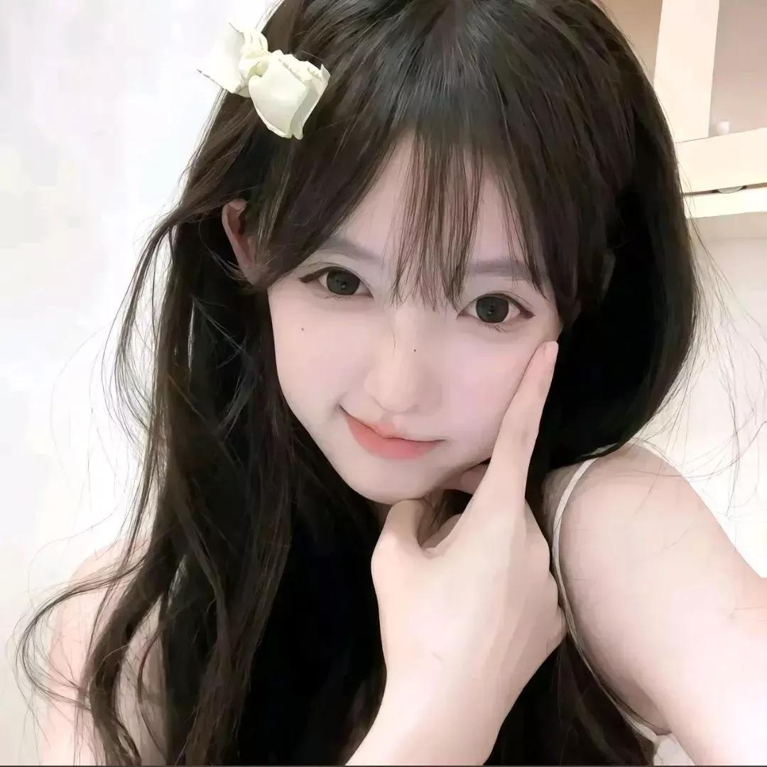 温柔甜美，少女心爆棚，谁不爱？💕✨温柔美少女 温柔气质少女风 甜粉花漾少女 少