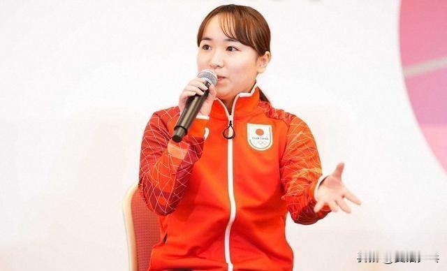 【日媒】伊藤美诚：我原本打算20岁就退役，根本没想过自己还能参加亚运会（笑）。如