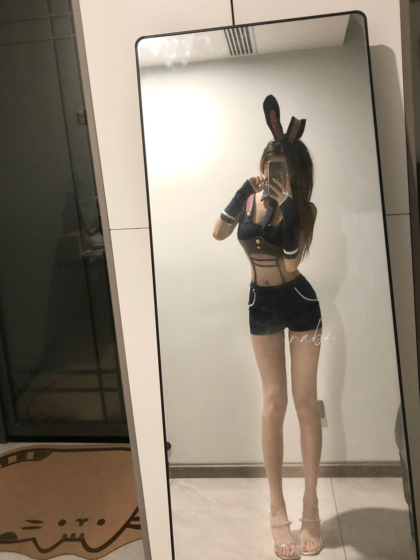 呼叫尼克🐰。