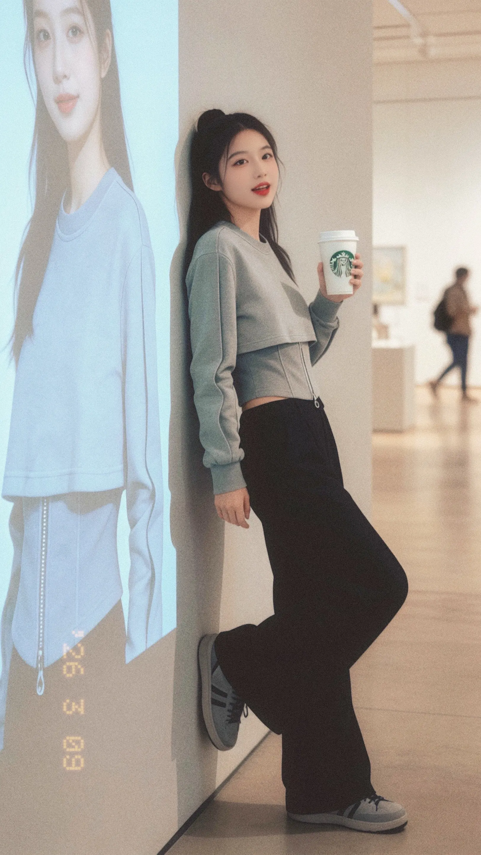 我已经想好约会怎么搭了早春高智感穿搭合集开春穿搭思路早春穿搭公式来了春...