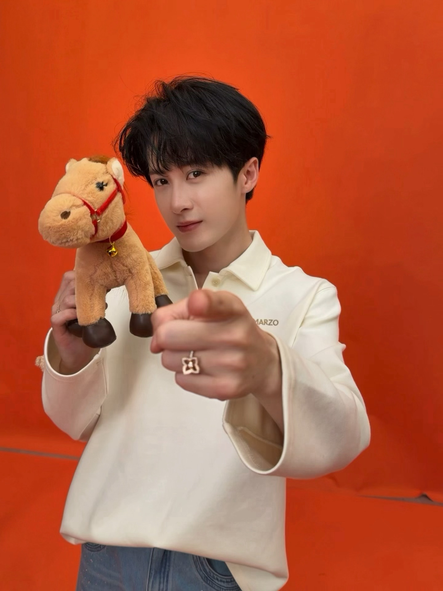 檀健次红包吓我一跳差点儿以为错过了檀健次红包🧧啊啊啊还好还好是明天🤲🏻🤣