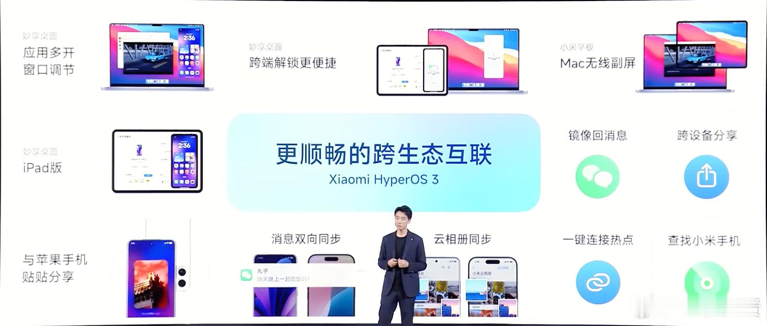 “开门，我不是你邻居我是你家人” ​​​