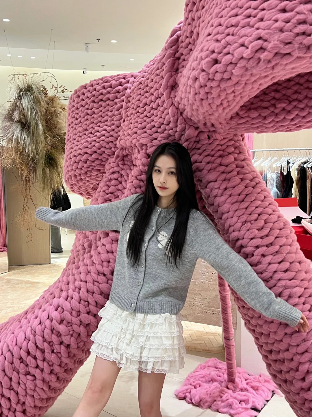 🐰🩰