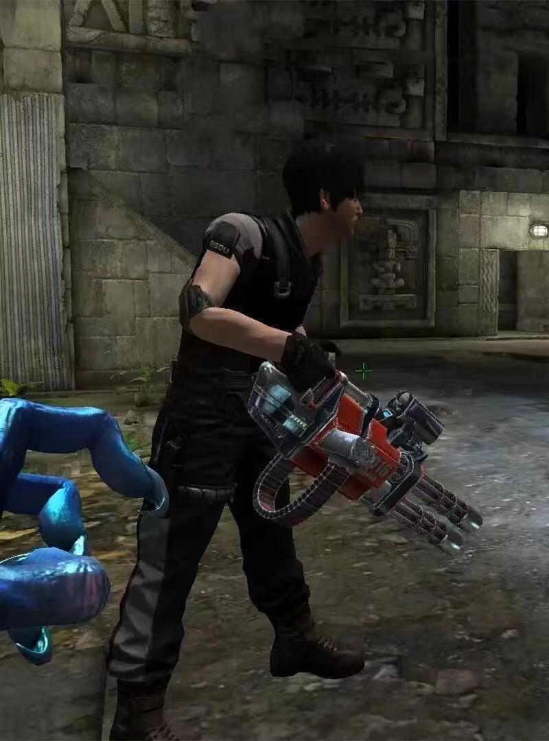 逆战手游定档精简流程、 提升质量、细化设计……从回归大都会猎场开始，这样的游戏才