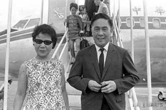 1967年，马思聪叛逃香港的消息让无数人感到震惊，当时的他是中央音乐学院首任院长