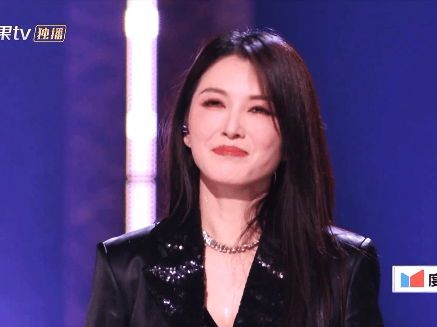 雨爱组不cue徐洁儿 小考第一没人提，舞台开口稳没人夸。徐洁儿是拿了什么祭天剧本