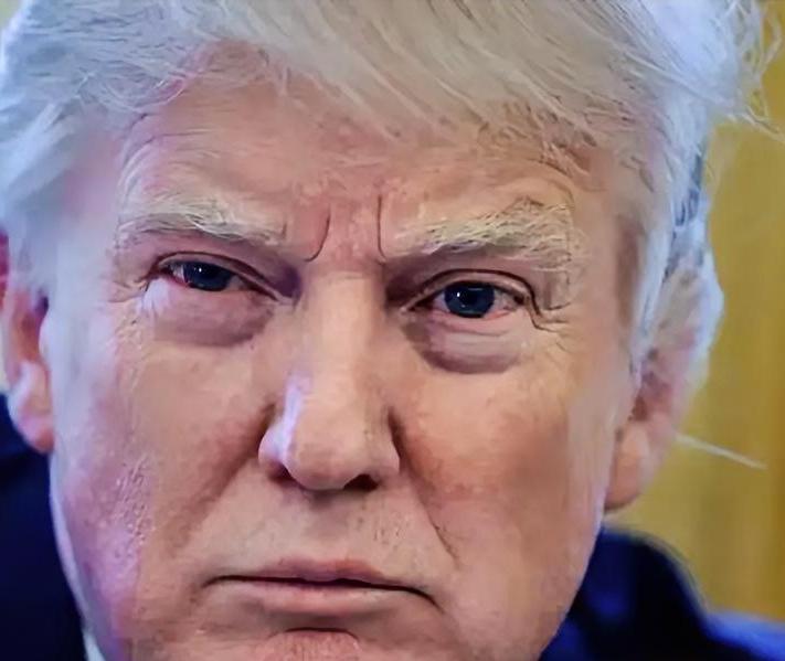 特朗普在社交平台发文痛批中国，称其“犯下致命错误”。可话音刚落，美股三大指数突然