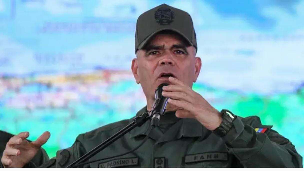 （加拉加斯5日讯）委内瑞拉总统马杜罗被美国总统特朗普的政府掳走，副总统罗德里格斯